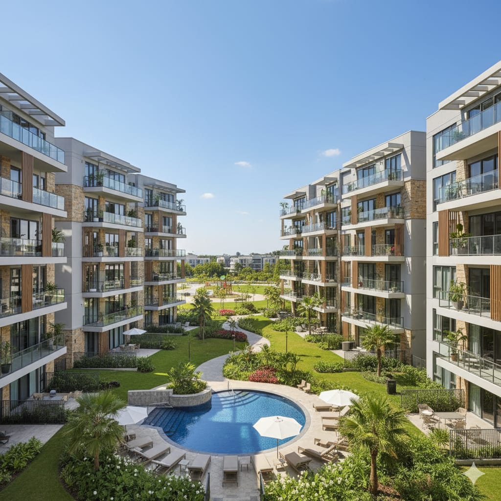 administracion de condominios en mexico